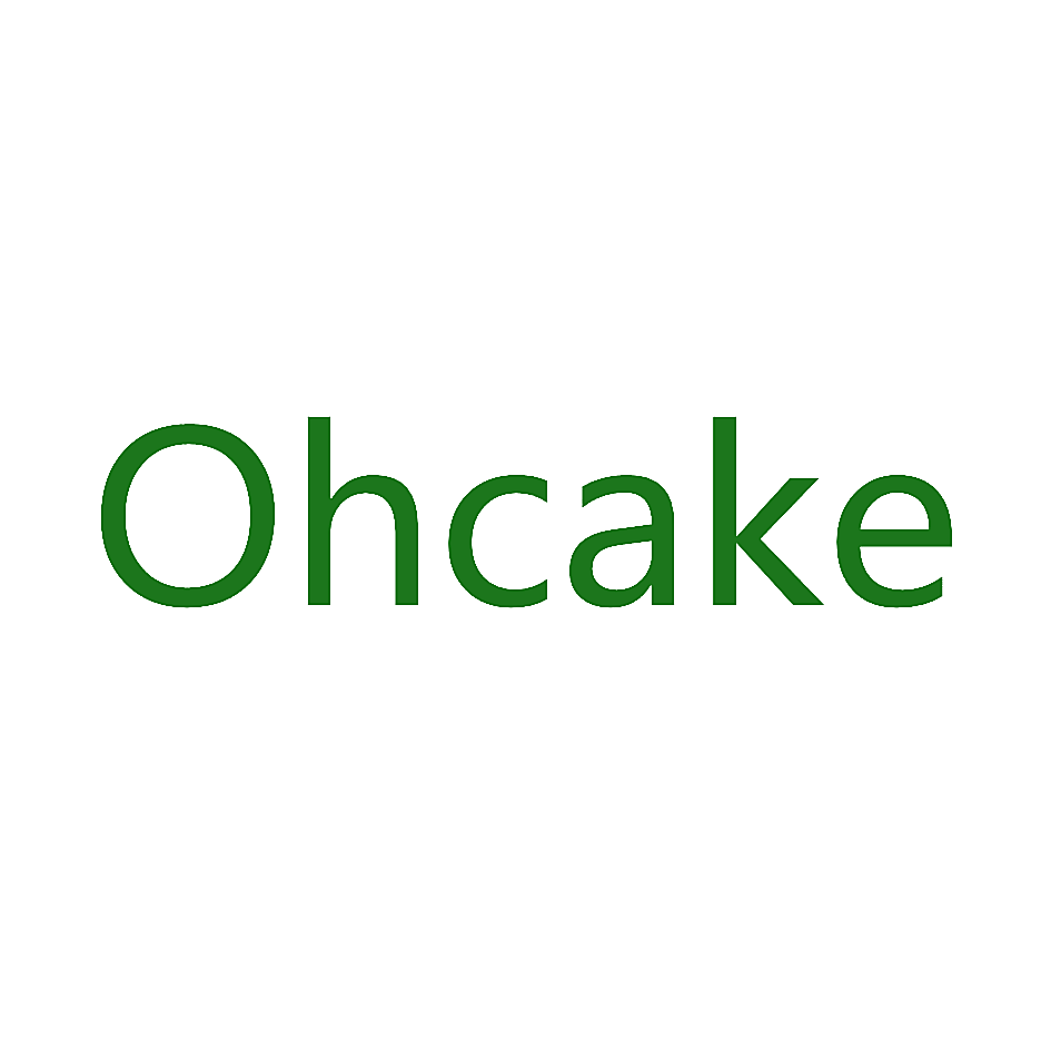 OHCAKE