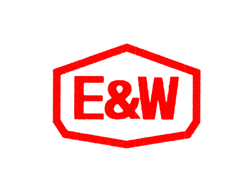 E&W