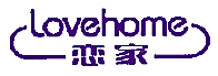 恋家  LOVEHOME