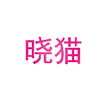 晓猫