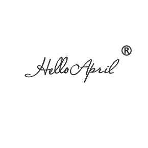 hello april